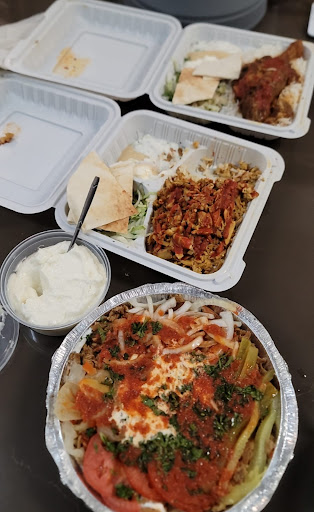Photo of Afghan Turkish Cuisine - 422 Willingdon Ave, Burnaby, BC V5C 5G4